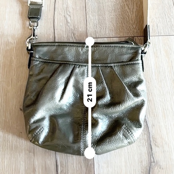 Coach Crossbody/shoulder bag - Picture 11 of 12